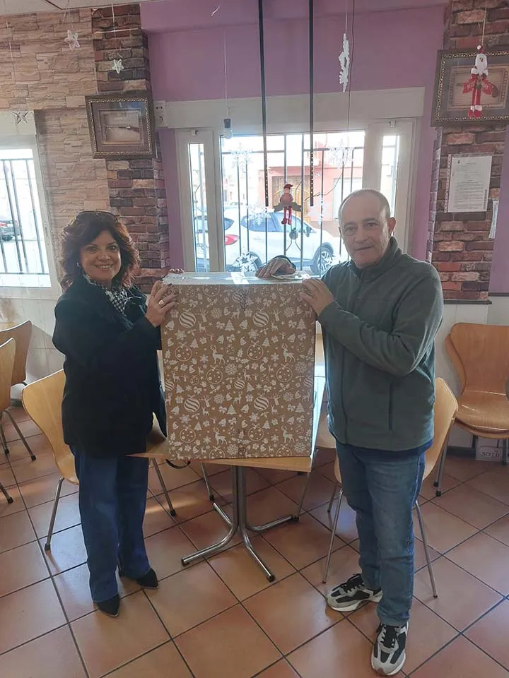Bar Heladeria en Alcácer